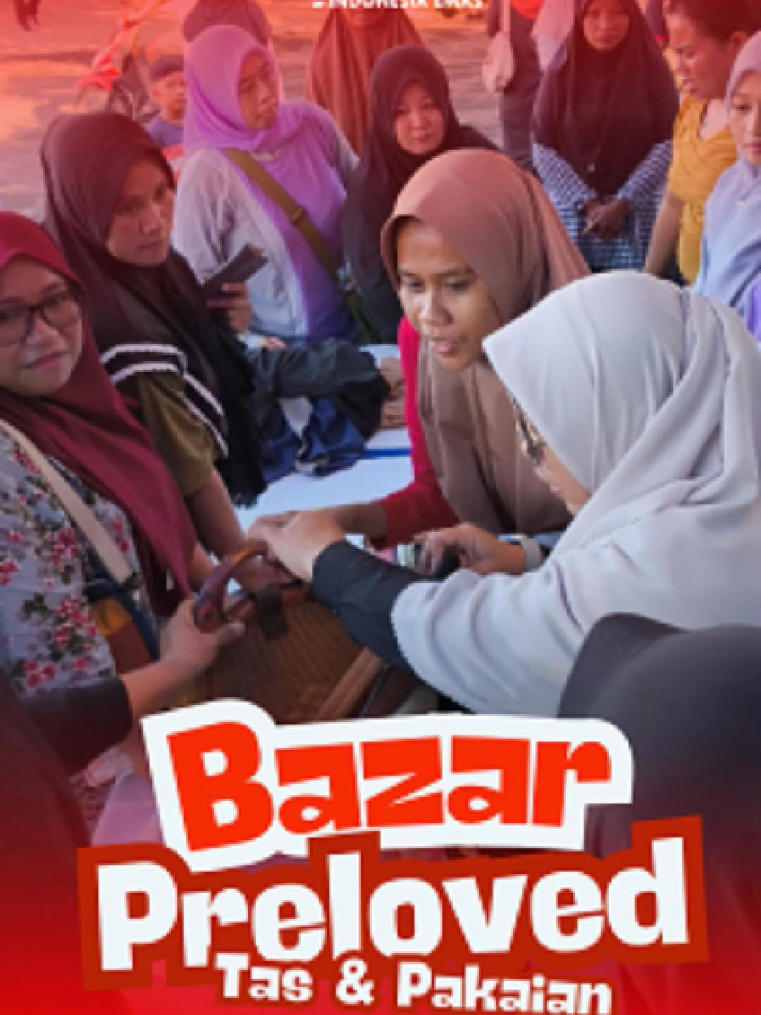 Dalam rangka bakti nelayan dan semarak peringatan Hari Ulang Tahun ke-80 Kemerdekaan Republik Indonesia, Dharma Wanita Persatuan Pelabuhan Perikanan Nusantara Ternate menyelenggarakan Bazar Preloved (tas dan pakaian) serba Rp10.000 pada Senin, 18 Agustus 2025 bertempat di lingkungan PPN Ternate. Kegiatan yang berlangsung sejak pukul 08.00 hingga 12.00 WIT ini mendapat sambutan antusias dari masyarakat sekitar. Berbagai pakaian dan tas layak pakai ditawarkan dengan harga sangat terjangkau, sehingga tidak hanya menjadi ajang berbelanja hemat tetapi juga sarana mempererat kebersamaan. Lebih dari sekadar bazar, kegiatan ini juga membawa pesan kepedulian sosial. Seluruh hasil penjualan dari bazar akan disumbangkan untuk membantu masyarakat Palestina. Hal ini menjadi wujud nyata solidaritas dan kepedulian Dharma Wanita Persatuan PPN Ternate terhadap sesama. Ketua DWP PPN Ternate   ingin mengajak semua pihak untuk menumbuhkan semangat berbagi, sehingga manfaat dari kegiatan ini dapat dirasakan tidak hanya oleh pengunjung, tetapi juga saudara-saudara kita di Palestina.