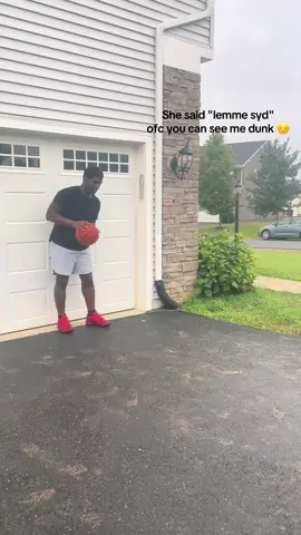 I tried my best😔😔#cantdunk 