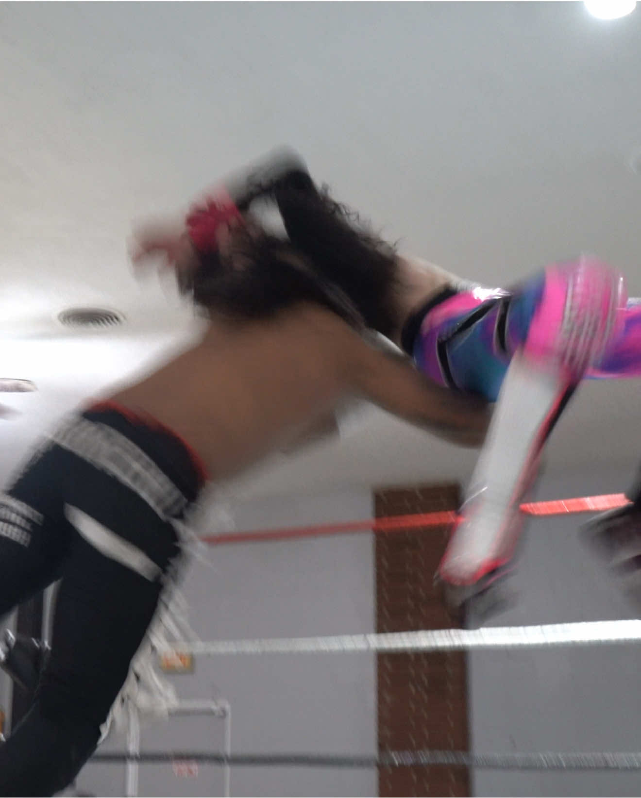 Cutter! @Jack Davis Rafael Quintero #Unfinishedbusiness #AllHeelWrestling #WWE #AEW ————————————————  Follow wrestling with unicorns for more content Instagram: https://Instagram.com/Wrestlingwithunicorns X: https://X.com/W_W_U_clips TikTok: https://tiktok.com/@luchandoconunicorns Facebook: https://Facebook.com/Wrestlingwithunicorns