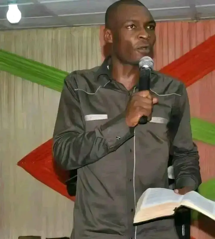 The same Apostle Joshua Selman when he was still BRO JOSH. Don't just admire the GLORY NOW... Also salute the many years of process in the furnace of afflictions. I love this man! stay with God o #apostlejoshuaselman #KoinoniaUSA #SoundOfRevivalUSA #TheSoundOfRevival2025 #KoinoniaGlobal 