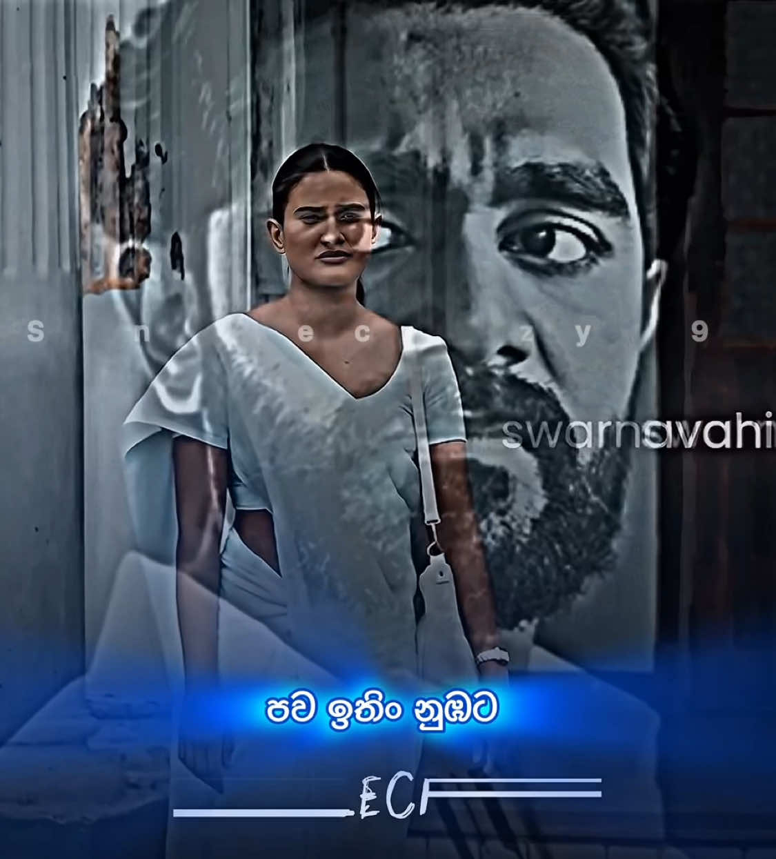 මේ හැම දෙයක්ම මේ මොහොතේ ඉදන් ඉවරයි 🥺❤️‍🩹 #foryourpage #fyp #100k #onemillionaudition #viralvideo #goviral #1M #frozenteam #sinhalasong #tiktokviral #singlecrazy99 