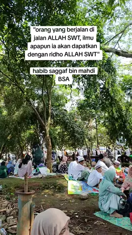 pesan habib saggaf bin Mahdi BSA.  #qoutes #nasihatguru #motivasi #habibsaggafbinmahdi #fyppppppppppppppppppppppp 