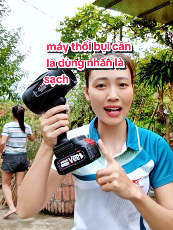 cần là dùng nhấn là sạcch chỉ với 295k  #thanmaythoibui #maythoiphanluc #maythoibuicamtay #phamha2 