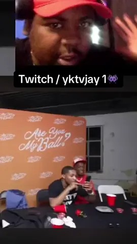 W stream td 😂🔥 #foryoupage #fypシ゚viral #ddg #jaycincoo #deshaefrost 