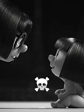 #fyp #foryou #incriveis #incredibles 
