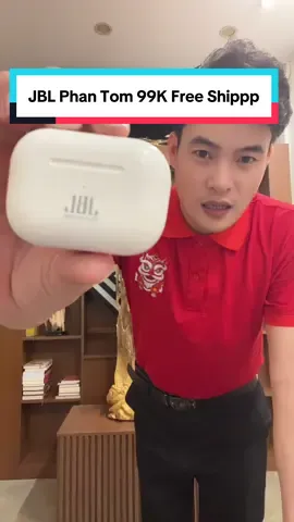 Tai Nghe JBL 99K #jblphantom 