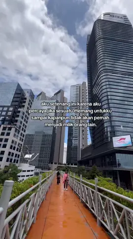 yang sudah di takar tidak akan tertukar🙂 #galaubrutal 