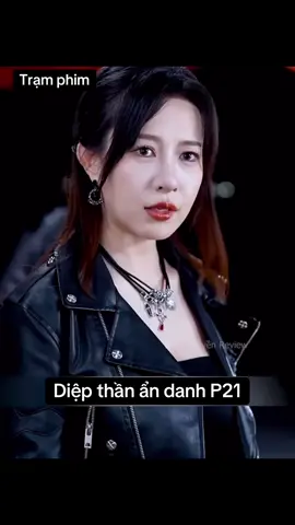 Diệp thần ẩn danh #reviewphim #reviewphimhay #tramphim #longervideos #xuhuong 