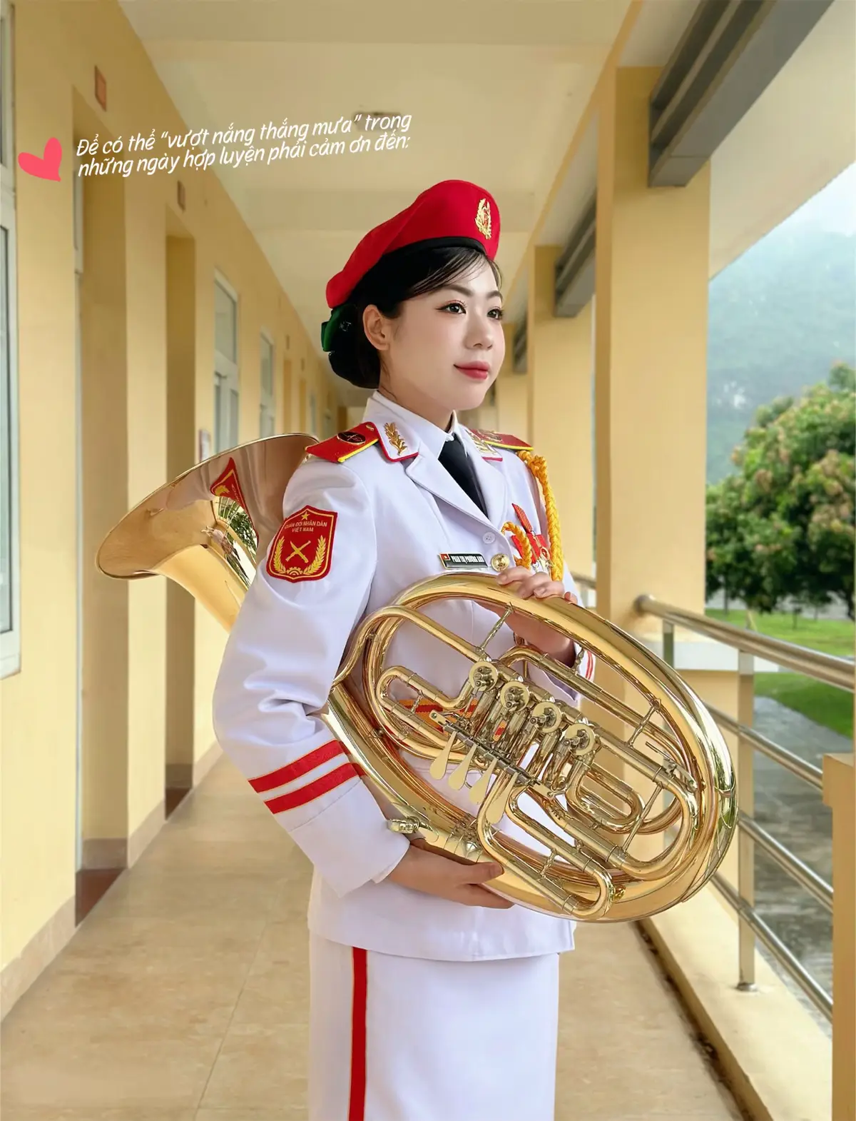 Những chiến binh đánh mưa đánh nắng cùng toii #a80 #xuhuong #qdndvn #fyp 
