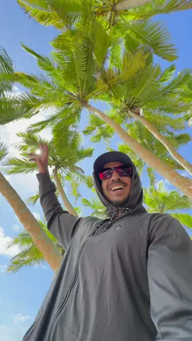 Descubra esse paraíso incrível! 🌴✨ Confira os cortes mais legais do @irmaoskatoosh e se inspire para a sua próxima aventura!