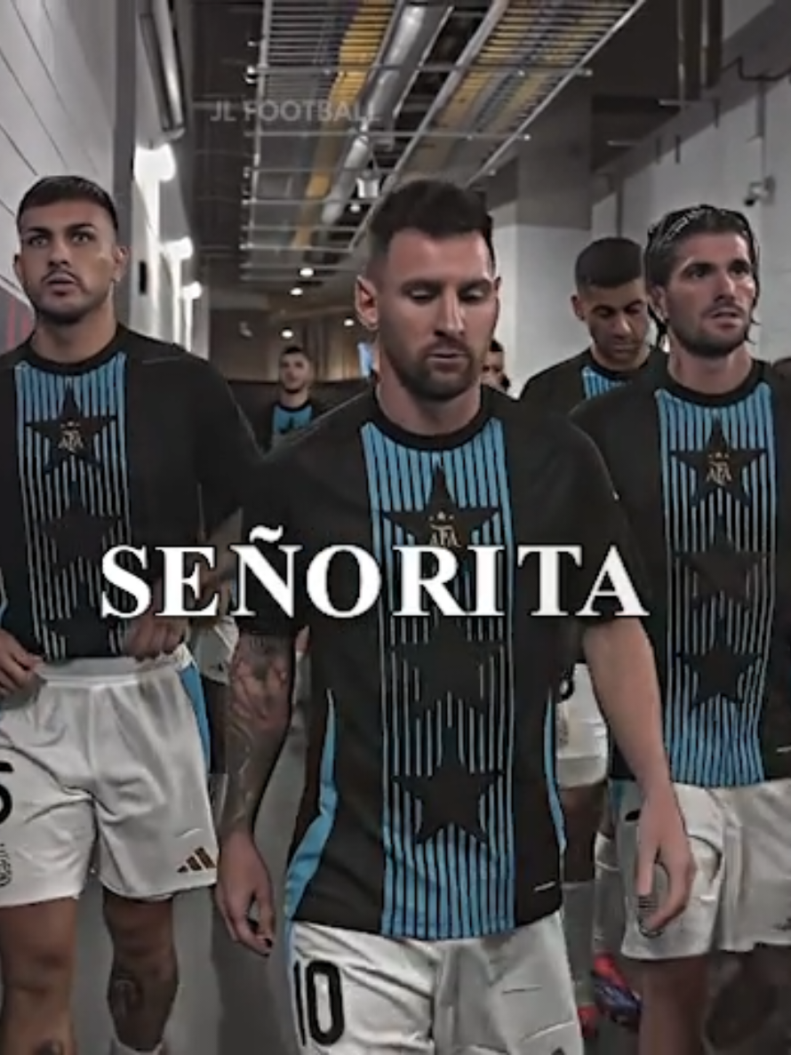 Enamorado Tuyo - El Cuarteto de Nos 🎶 #messi #leomessi #fyp #viral #enamoradotuyo 