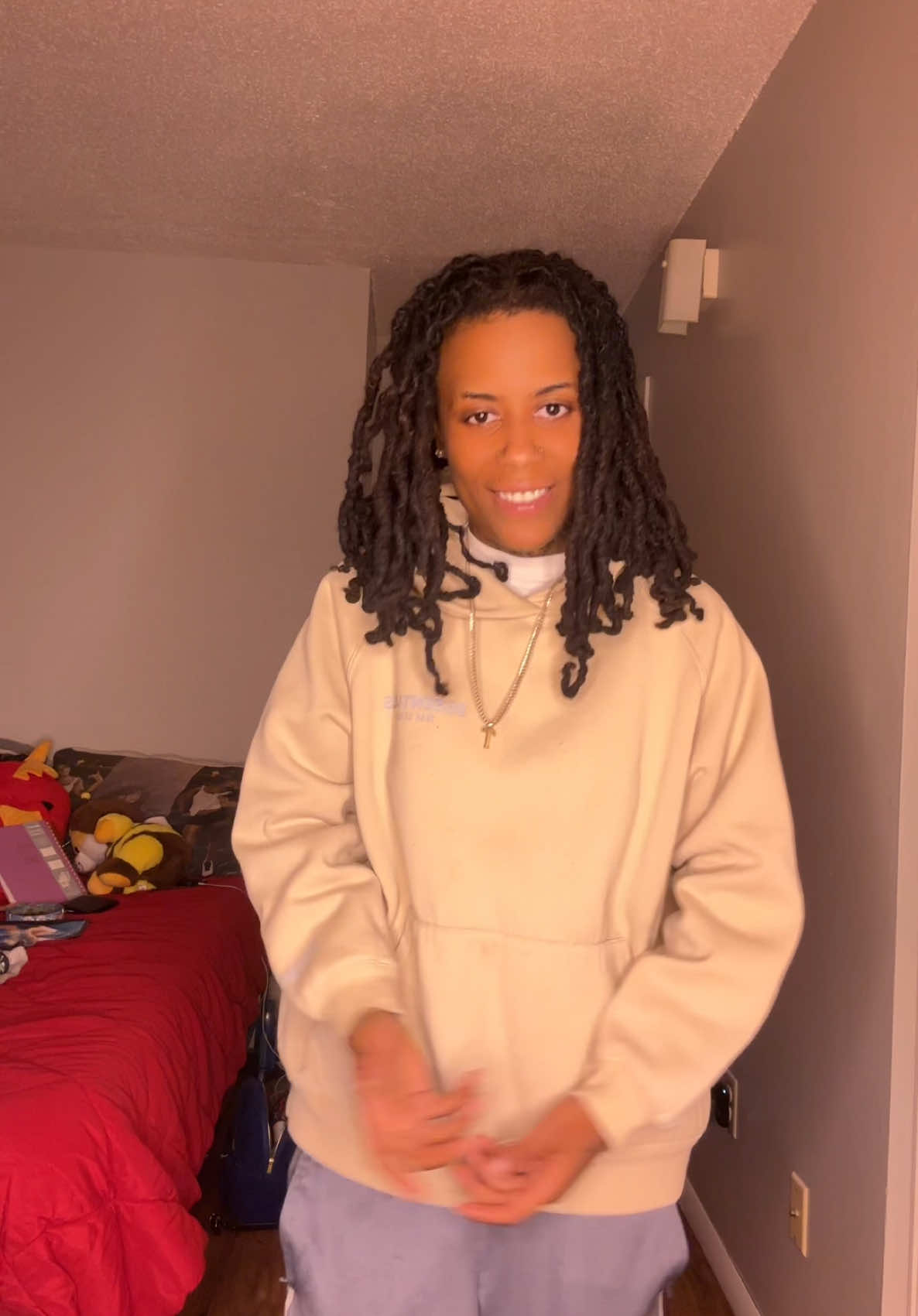 #fyp#dreadhead#studsoftiktok🌈 