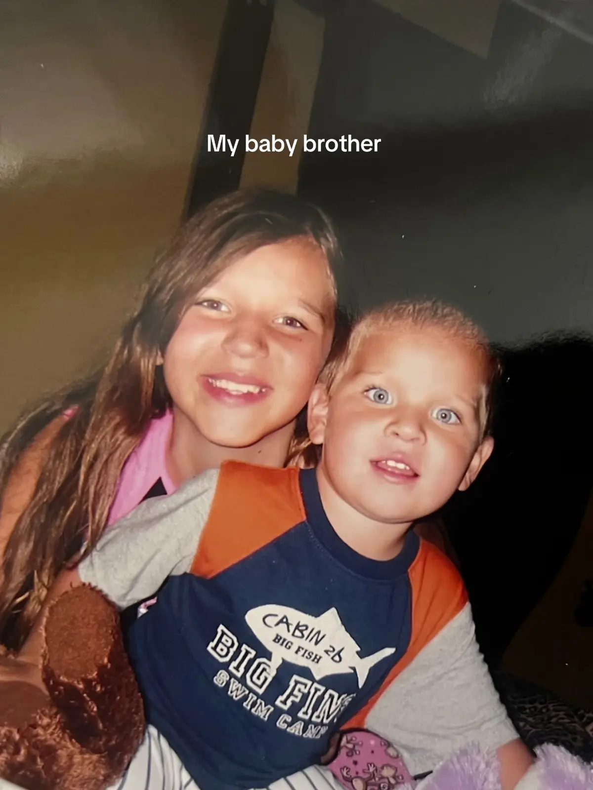I remember when he was born 🥲🥲🥲🥲 #babybrother #oldersister #oldersistercore #eldestdaughterproblems #eldestdaughterproblems 