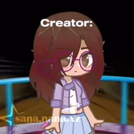 Creator VS OC trend (yes this is me irl) #fypシ #fyppppppppppppppppppppppp #xyzbca #gacha #gachaedit #irloc #persona #oc #mainoc #gachaoc #gachaclub #creatorvsoc #armydreamers 