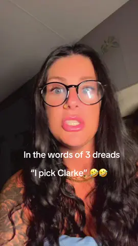 #LoveIsland #ipickclarke 