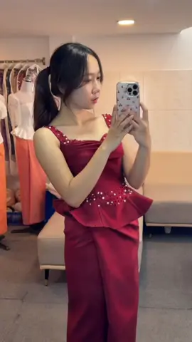 ក្រហមដិតលើកសាច់សាហាវ🥹❤️❤️  Telegram : 012432666 Facebook page : Thida Tailor  #fyp #thidatailor #thidatailor #Love #foryoupage 