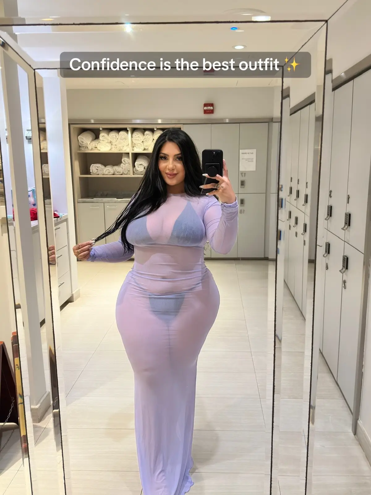 When you feel good inside, it shows on the outside 💕 Healing, sculpting, and self-love all start within. #SelfCare #selflove #bodysculpting #fyp #fyppppppppppppppppppppppp #viral 