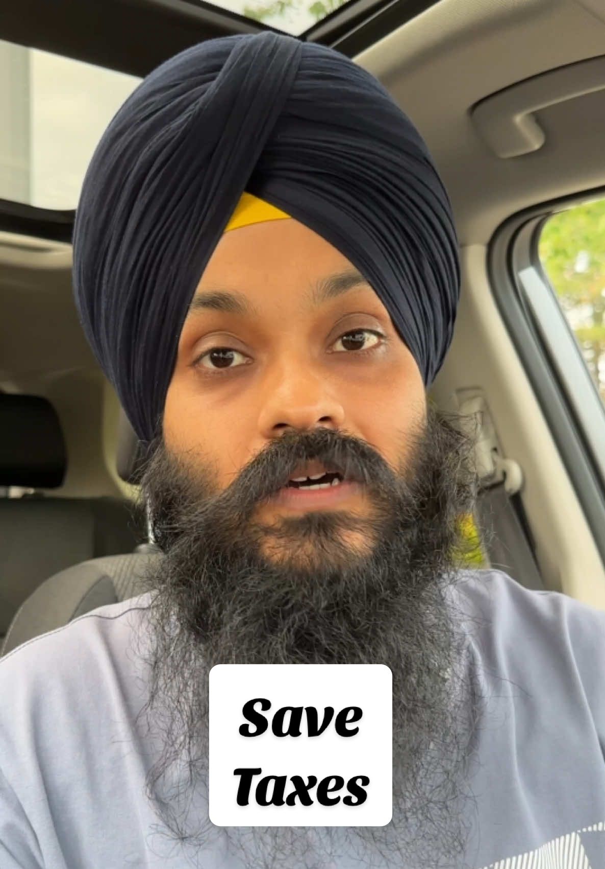 How to Get Free Money from the Government 💸🇨🇦 RRSP is not just for retirement — it’s also a tax-saving tool. When you contribute, you lower your taxable income. That means the government gives you money back in the form of a tax refund. Now here’s the smart move 👉 Put that refund straight into your TFSA instead of spending it. ✅ Grow your RRSP tax-deferred ✅ Grow your TFSA tax-free ✅ Double compounding power Otherwise… that money would have been gone to the government forever. 📌 Disclaimer: This content is for educational purposes only. Always do your own research before investing. Keywords: RRSP Canada, TFSA vs RRSP, RRSP tax refund, Canadian investing, save taxes Canada, investing for beginners, Canadian personal finance, wealth building Canada, passive income Canada