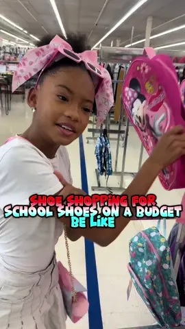 They act like those shoes was ugly 🙄🙄 #lishamichelle #fyp #relatable #backtoschool #MomsofTikTok 