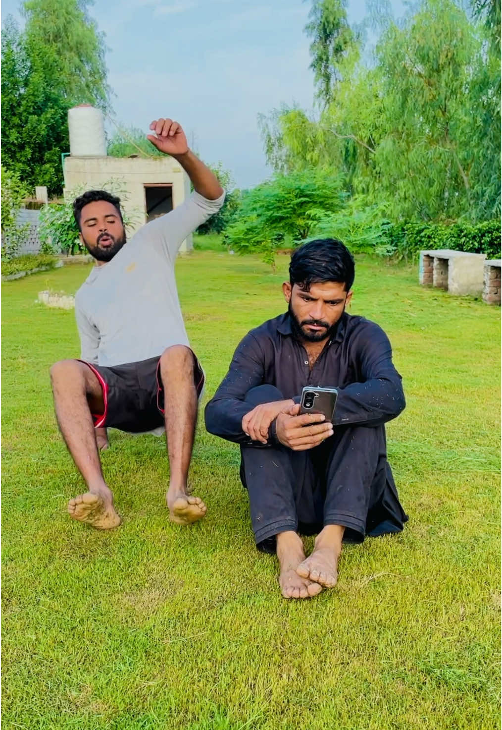 TikTok full trending funny 😆 moments comedy 🎭 videos #mkamran11 #funny #funnyvideos #foryou #foryoupage