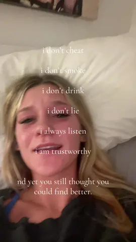 i hate boys #fyp #relatable #cantyousee #lyrics #trend #blonde 