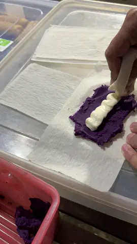 Lemburrr lemburrrr🔥 #purple #cheese #milk #food #jajanantiktok 