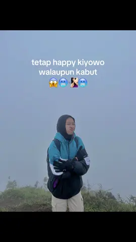 nice try😧☝🏻 #fyp #mountain #kabut 