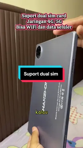 Bisa buat nelpon dan sms #fyp #tabletviral #tabletpcandroid #tabletandroid #tabletmurah 