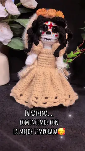 @Marceeeee74 #katrina #tejer #crochet seguimos agregando a la colección #🙏🙏🙏 
