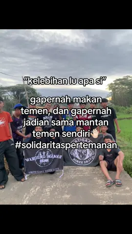 #fouryoupage #virall #lewatberandafyp #solidaritas #teman 