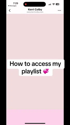 Updated weekly 💞 #fyp #playlist 