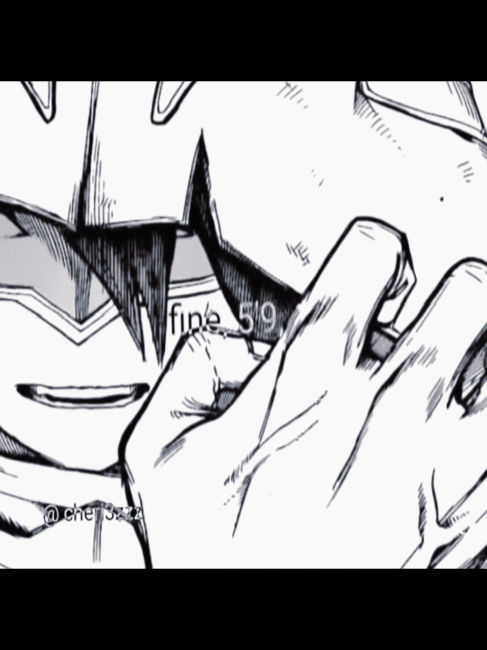 hes so cute wtf #fyp #mha #tamakiamajiki #edit #relatable 