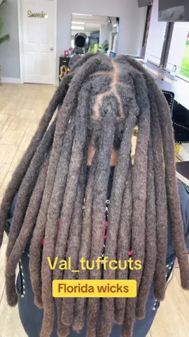 🔻For booking please follow and dm me on instagram we only book appt on ig 🔻                   #wicks#bonks #locs #locstyles #locstylesforkids                           