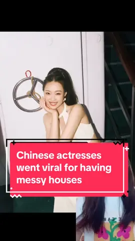 Some may wonder why not hire a cleaner before filming the show. Netizens guessed some reality shows thrive on surprise raids or staged drama, could be a strategy to get attention and views. PS I’m recovering from a vocal nodule, hence the hoarseness in my voice #chinese #china #varietyshow #messy #RoomTour #housetour #actress #netizen #中国 #中国人 #celebrity  #greenscreen #greenscreenvideo 