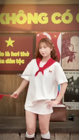 Trái tim lại rung lên mỗi khi nghe lời bài hát về tổ quốc vĩ đại 🇻🇳♥️#xh 