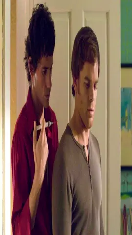 peak #brianmoser #dexter #edit #viral #fyp 