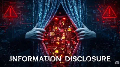 ffuf nemu cgi-bin, buka dikit SECRET_KEY nongol. Debug page emang hobi nyebarin rahasia. #informationdisclosure #bughunter #bugbounty #pentesting #cybersecurity #foryou #fyp #BelajarBareng #portswiggerlab #websecurity #hacker 