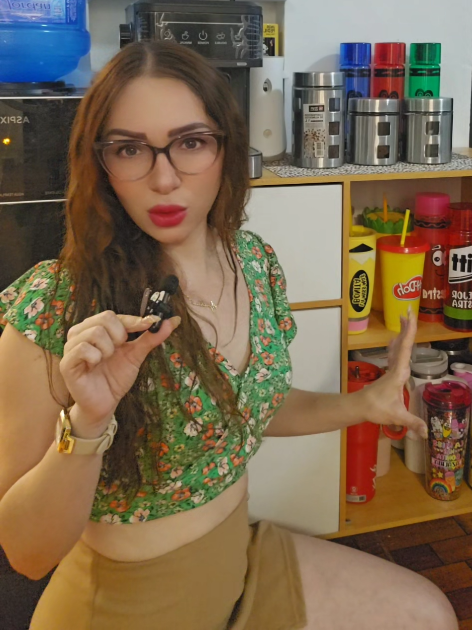 ¿Cuál fue tu favorito? 👩🏻‍🏫😍🫶🏻 #MissAzalhia #parati #Miss #tiktokponmeenparati #fyp 