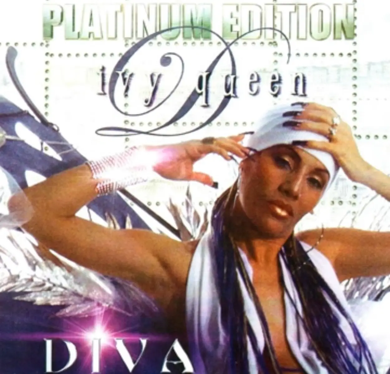 #ivyqueendiva #foryoupage #fypシ #throwback #reggaetonlatino 