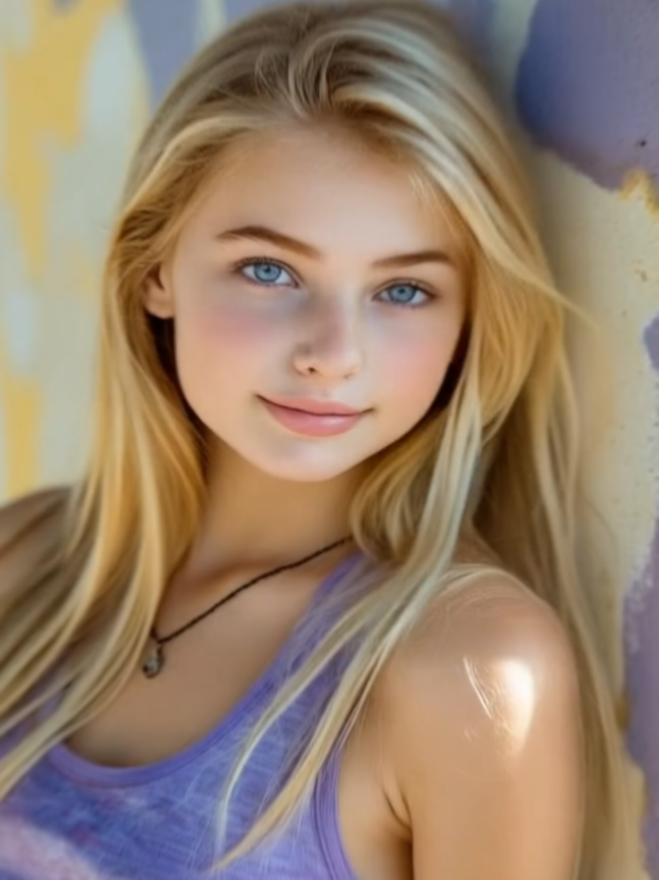 Pretty Prettygirl #prettygirl #naturapax #natura_pax 
