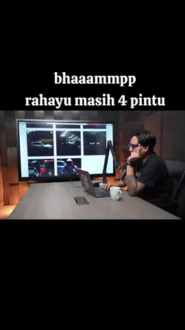 setara projek ikn nih rahayu #gofarhilman  #gofar  #grindboys  #ricolubis  #wancoy 