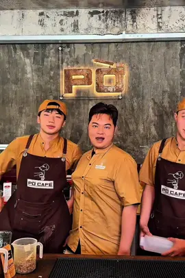 Rớt r rớt r #viral #xuhuong #pocafe #pogovap #fyp 