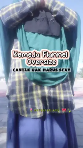 kemeja flanel wanita nyaman  banget#belanjaditiktok #kemejawanita #tunikflanel 