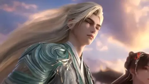 #perfectworld #shihao💜yunxii #yunxi #fyp 🥺🥺 yunxi pantas mendapatkan pria lebih baik dari pada shihao..