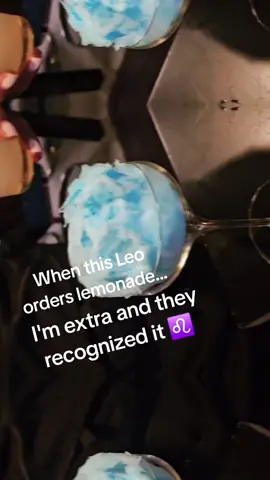 #cheftracyecarter #leoseason #weExtra #lemonade #kitchenandkocktailsatl 