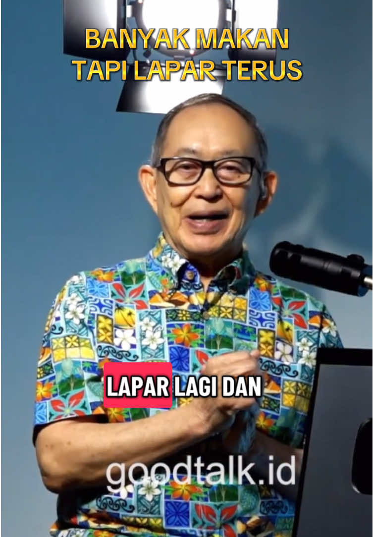 Banyak makan tapi lapar terus #detox #ususkotor #hidupsehat #sembelit #polamakan 