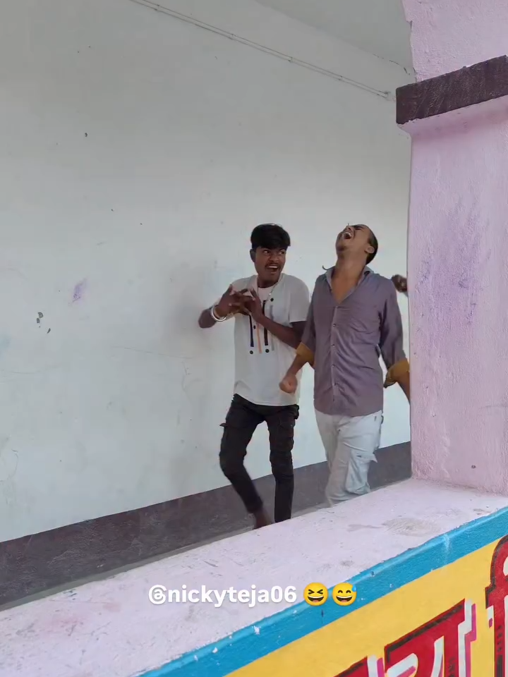 Wait For Ending 🤣🤣😂#instagood #nickyteja06 #reelkarofeelkaro #viralvideos #ambaniwedding #viral #trending#viralvideostiktok💖💖💖 #viralvideostiktok #viralvideos🙏🙏😭