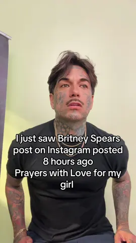 Pray People #britneyspears #prayers #fyp #viral #trending 