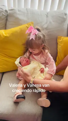 # mis nietas #crecienfo 
