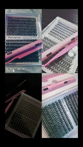 Obsessed💗#lashclusters #fyp #repost #lash #nyc 